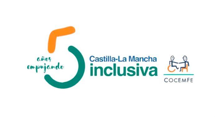 Clm Inclusiva Cocemfe Celebra Su Asamblea Y Su Aniversario Con El