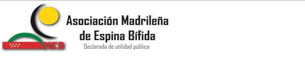 logotipo_espina_bifida_madrid
