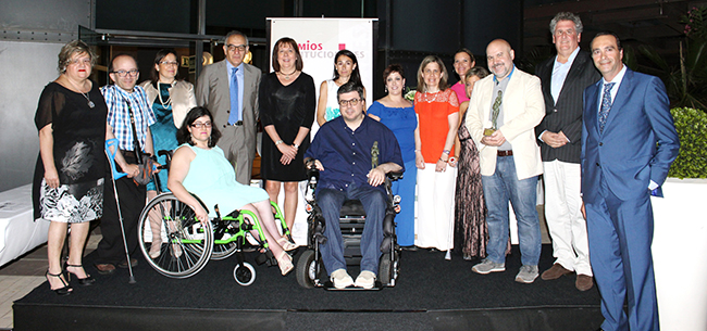 FEBHI entrega sus VII Premios Institucionales en Valencia