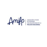 AMIFP: Asociación a favor de Personas con Discapacidad de la Policía Nacional