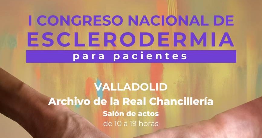 I Congreso Nacional de Esclerodermia