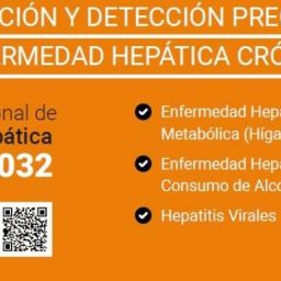 Prevención y detección precoz de la enfermedad hepática crónica