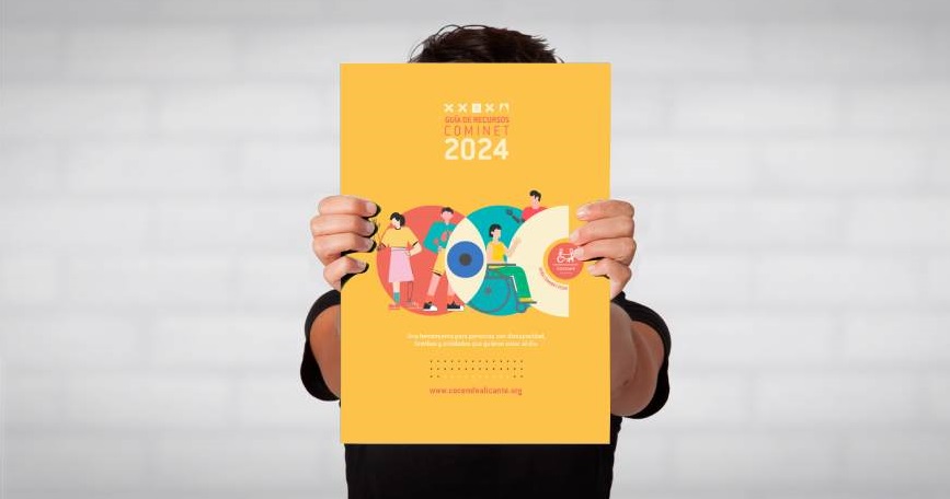 Guía COMINET 2024