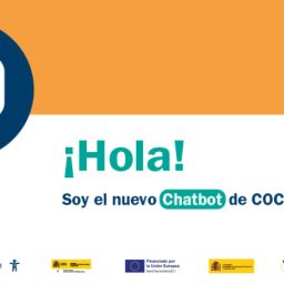 Chatbot de COCEMFE en web y app como herramienta accesible de atención